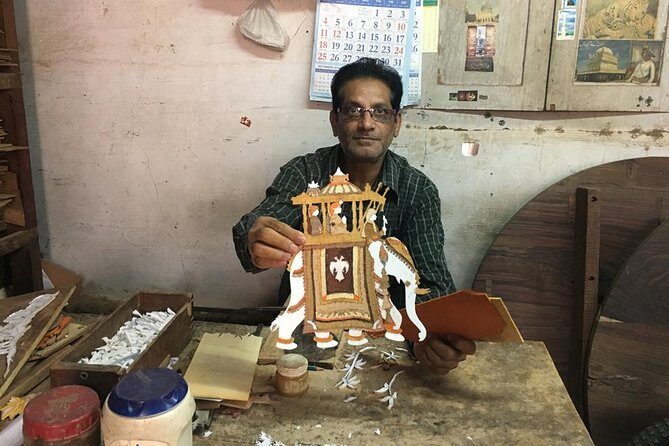 Mysuru through it's Markets - The Value of This Experience