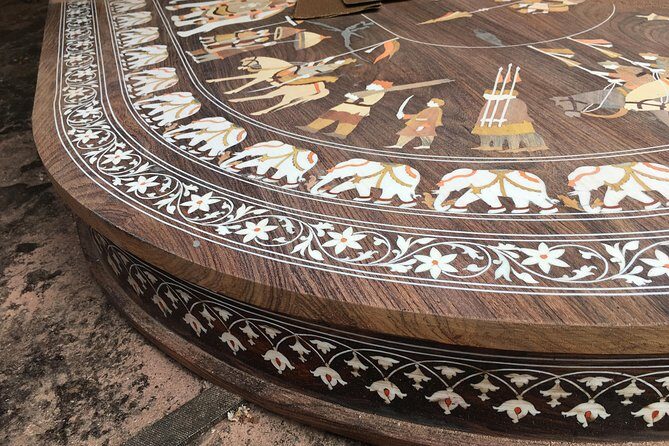 Mysuru Through its Markets - Sweet Treats & Culinary Insights at Vishnu Bhavan