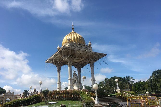 Mysuru Through its Markets - Dodda Gadiyara & Local Landmarks