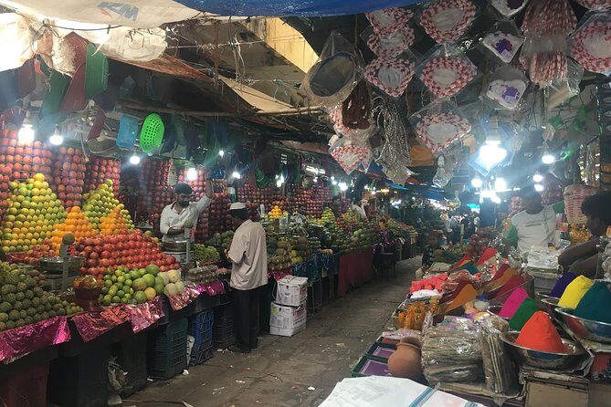 Mysuru Through its Markets - Sodas & Local Flavors at Brahmin’s Soda Factory
