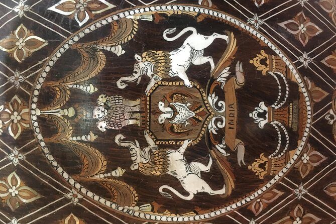 Mysuru Through its Markets - Wrapping Up the Tour