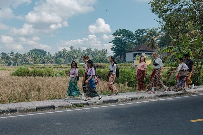 Myth of Pejeng Walking Tour - Why You’ll Love the Myth of Pejeng Walking Tour