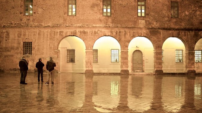 Mythical Argolis - Mycenae, Nafplio & Corinth Canal Private Day Trip - Itinerary Overview