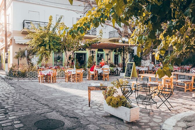 Mythical Escape: Zeus Cave & Knossos Palace With Lassithi Plateau From Heraklion - The Mythical Zeus Cave: Exploring the Birthplace of the King of Gods