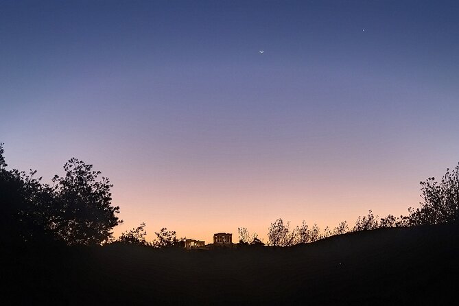 Mythical Yoga & Meditation Acropolis at Sunrise & Sunset - Unleash Your Inner Peace Through Ancient Practices