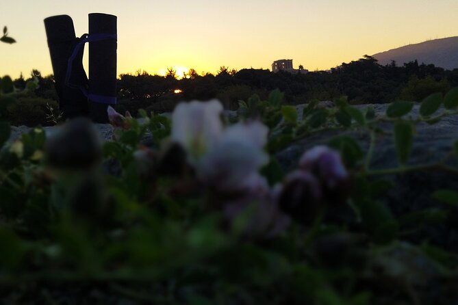 Mythical Yoga & Meditation Acropolis at Sunrise & Sunset - Discover the Power of Yoga and Meditation at Acropolis