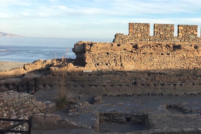 Mythological and Historical Tour of Almuñecar - Unearthing the Secrets of Cueva De Siete Palacios