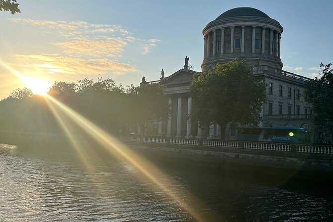 Mythology & Folklore Tour - Famous Mythological Figures