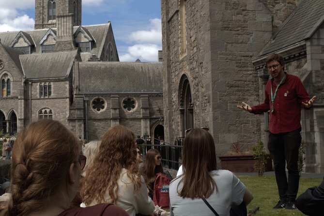 Mythology & Folklore Tour - Cultural Significance