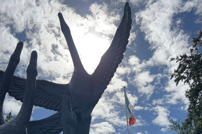 Mythology & Folklore Tour - Booking and Contact Information