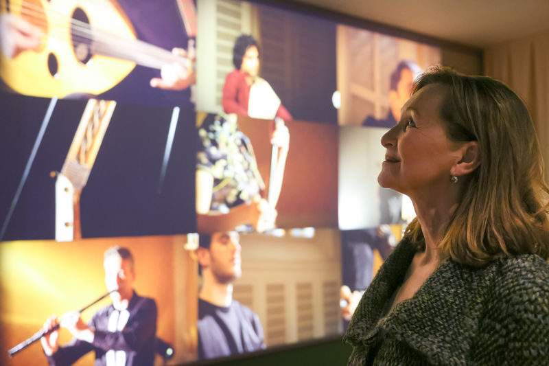Mythos Mozart Immersive Experience Ticket in Vienna - Who will enjoy Mythos Mozart most?