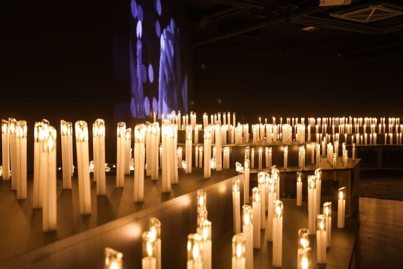Mythos Mozart Immersive Experience Ticket in Vienna - A note on guide languages