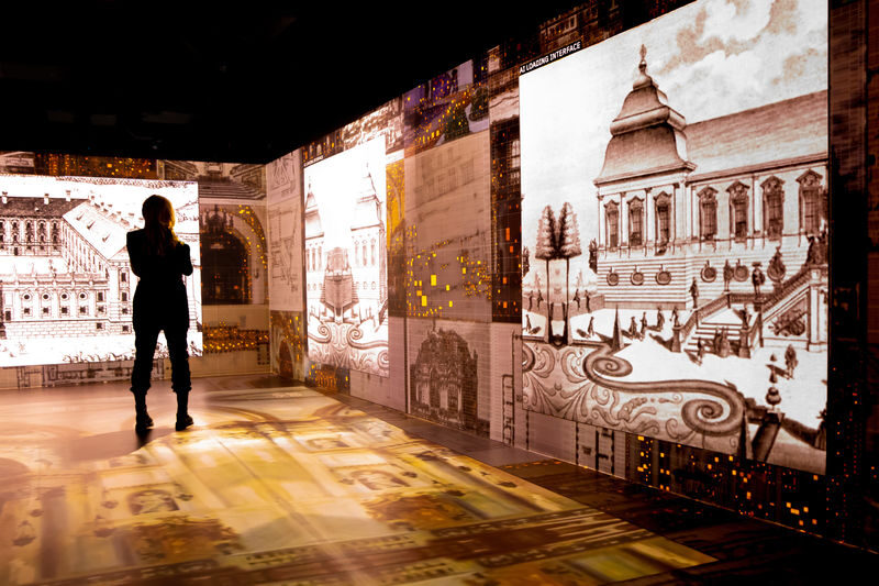 Mythos Mozart Immersive Experience Ticket in Vienna - Should you book it?