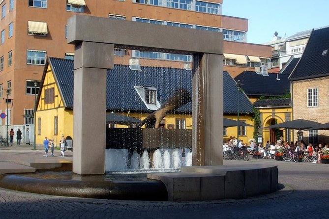 Myths and Legends of Oslo - Haunted Places and Spooky Tales