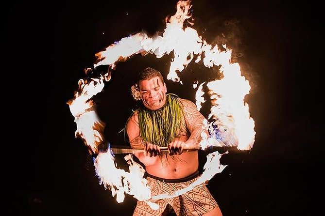 Myths of Maui Luau Dinner and a Show - Reviews and Traveler Tips