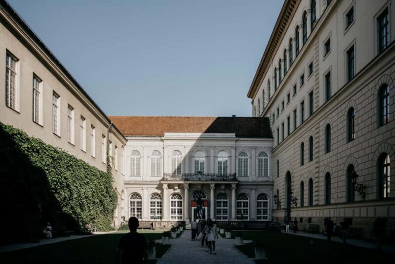 Myths & Secrets of Munichs Old Town - What’s Included and the Overall Value