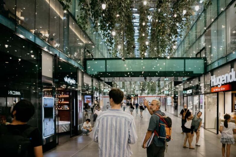 Myths & Secrets of Munichs Old Town - The Pace and Walking