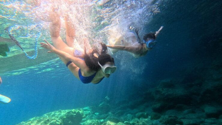Mytzithres Snorkeling & Leisure Boat Tour - Good To Know