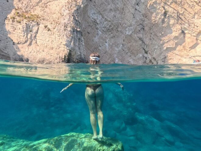 Mytzithres Snorkeling & Leisure Boat Tour - Important Information