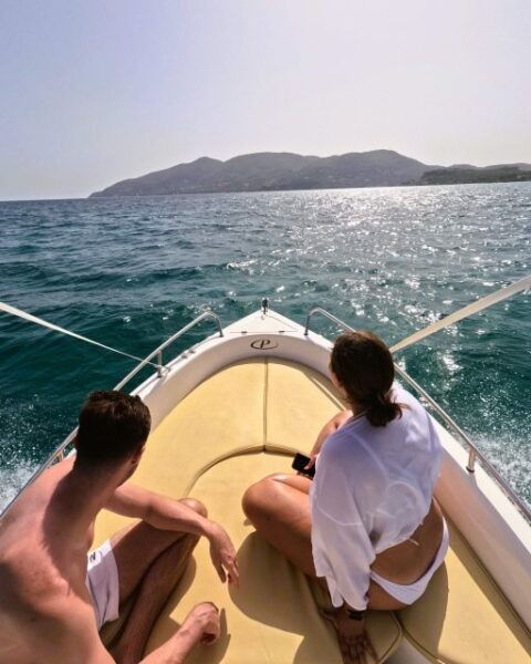 Mytzithres Snorkeling & Leisure Boat Tour - Frequently Asked Questions