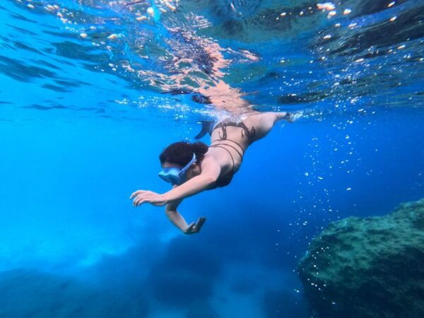 Mytzithres Snorkeling & Leisure Boat Tour - The Sum Up