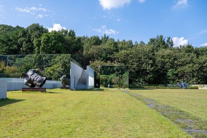 MZ Generation Go To Routine - An In-Depth Look at the Seoul Wellness Tour