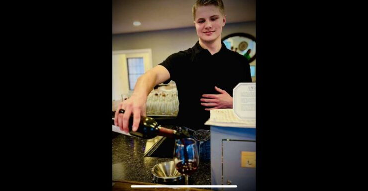 N. Georgia Private Wineries Tour, Dine and Shop From Atlanta - Tour Details