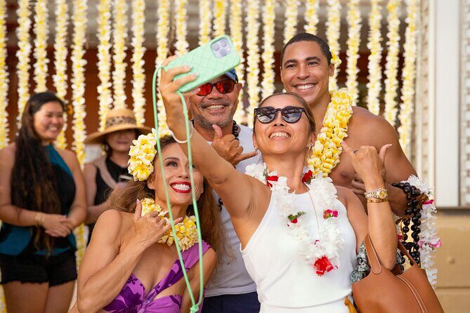 N Lei Aloha, A Waikk L'au - Final Thoughts