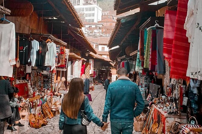 N. Macedonia, Kosovo and Albania Tour From Tirana in Four Days - Frequently Asked Questions