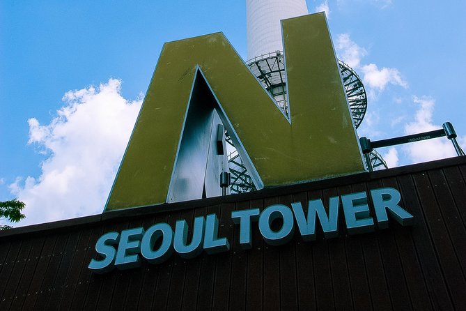 N Seoul Tower and Hanok Village Tour - Itinerary and Schedule