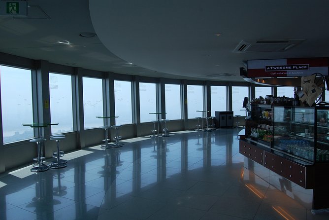 N Seoul Tower and Hanok Village Tour - Transportation and Logistics