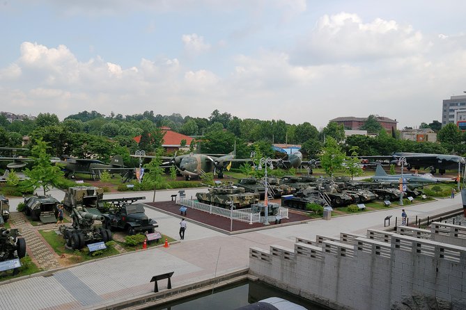 N Seoul Tower and Hanok Village Tour - Tips for a Memorable Tour