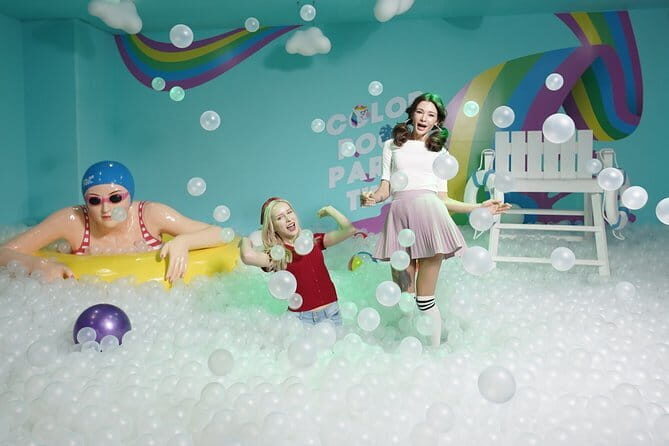 N Seoul Tower Observatory Ticket South Korea - Frequently Asked Questions