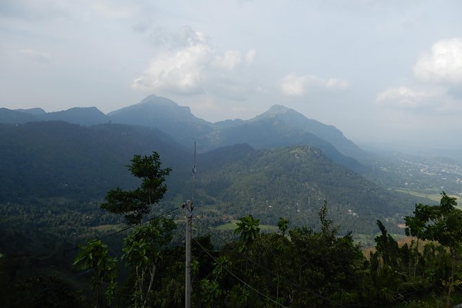 N Trekkers From Matale - Good To Know