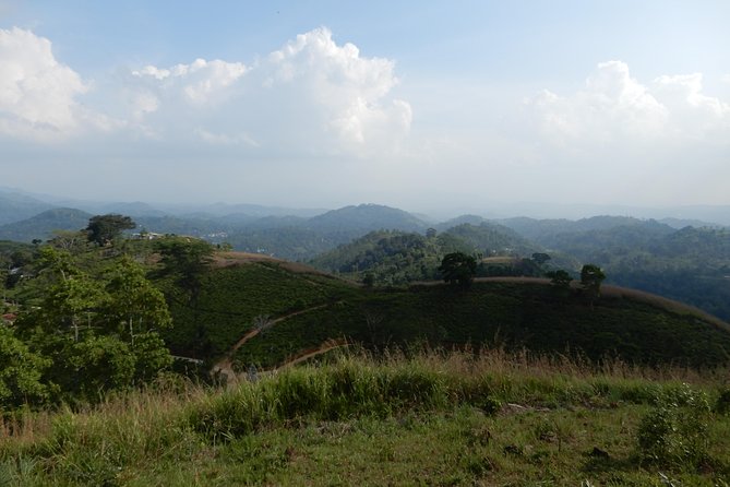 N Trekkers From Matale - Cancellation Policy Guidelines