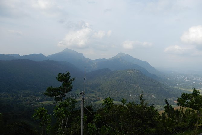 N Trekkers From Matale - Frequently Asked Questions