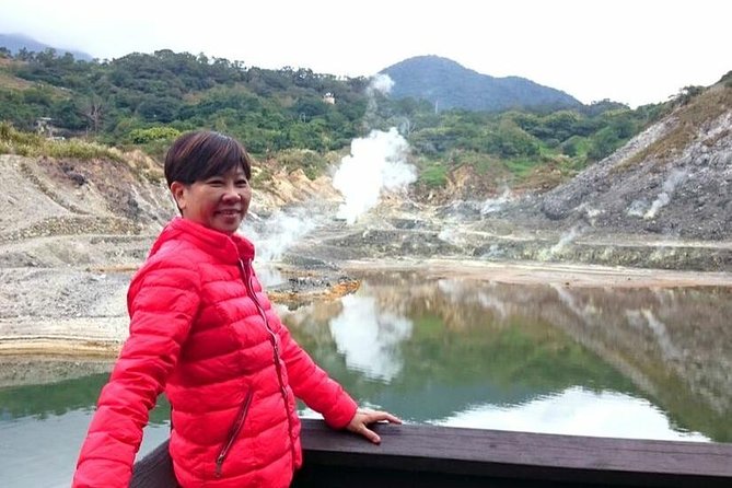 N102 Yangmingshan Beitou Freshwater Day Tour (10h) - Common Questions