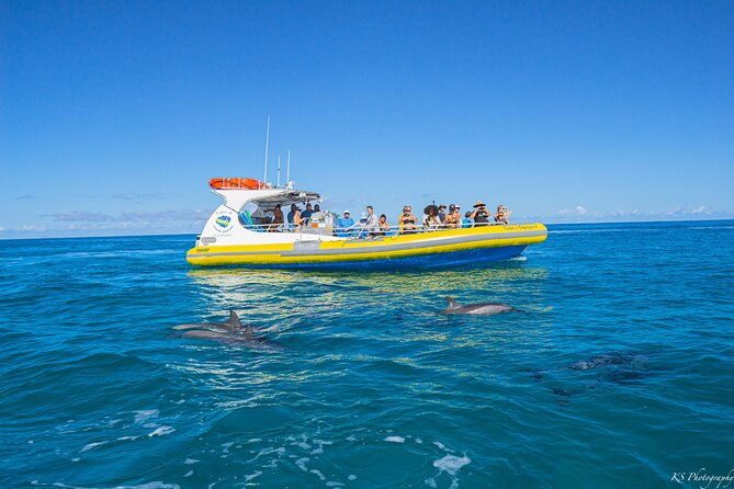 Na Pali Coast Super Raft Adventure - Value for Money