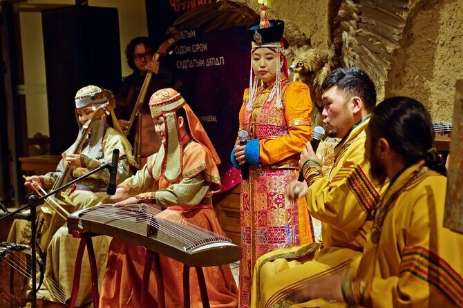 Naadam and Glamping in Mongolia - FAQs