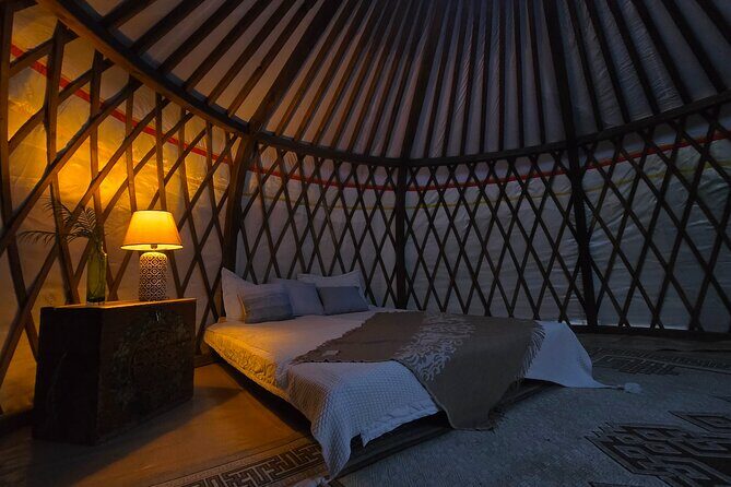 Naadam and Glamping in Mongolia - Practical Details: What to Expect