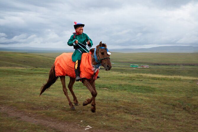 Naadam and Glamping in Mongolia - Final Thoughts