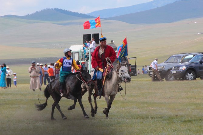 Naadam Festival 2024 a Day Trip - Additional Information and Requirements