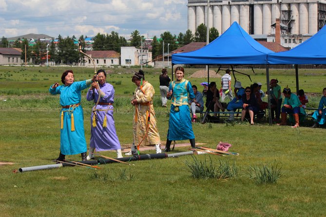 Naadam Festival 2024 a Day Trip - Frequently Asked Questions