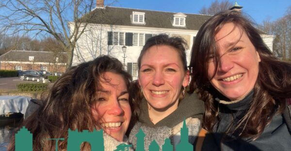 Naarden: Escape Tour - Self-Guided Citygame - Directions