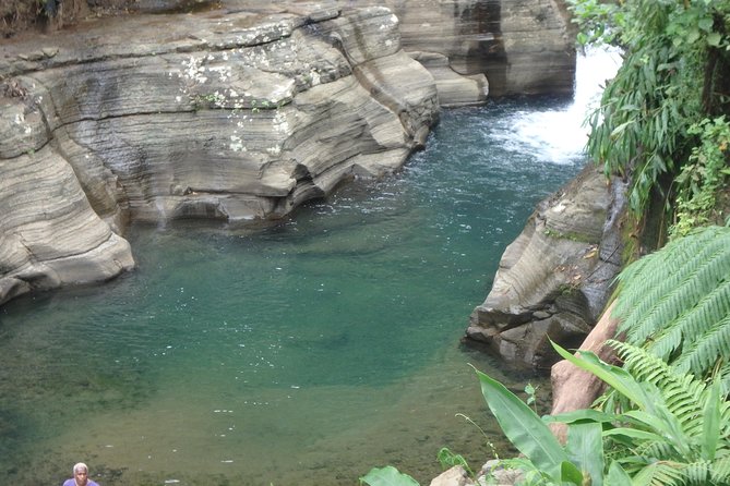 Nabalasere Waterfall Tour (Rakiraki) - Tour Highlights