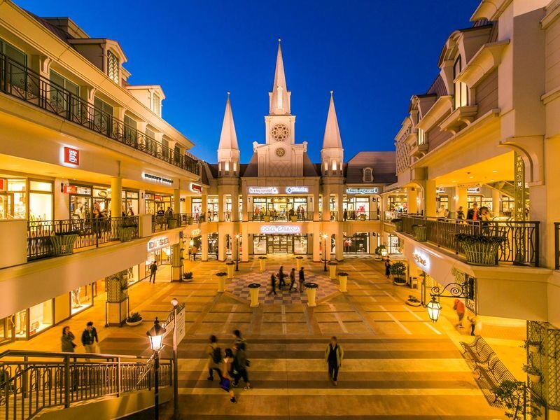 Nabana no Sato Light Show & Jazz Dream Nagashima Full-Day Tour with Onsen - Does the starting price make sense?