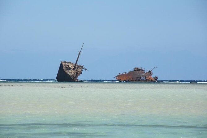 Nabq National Park Day Tour From Dahab - Location and Duration
