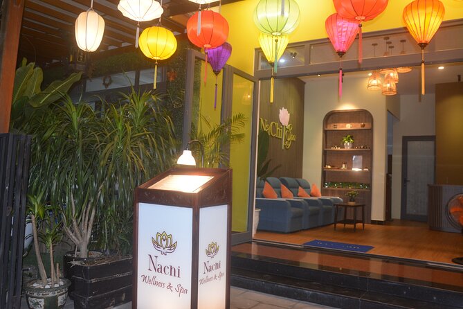 NaChi Package 2hours - Top-rated Reviews and Ratings