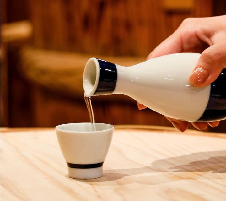 Nada Sake Breweries Kobe Private Tour with Licensed Guide - Good To Know