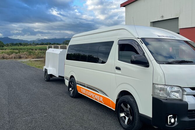 Nadi Airport to All Denarau Islands Resorts (Private Transfer) - Private Transfer Options